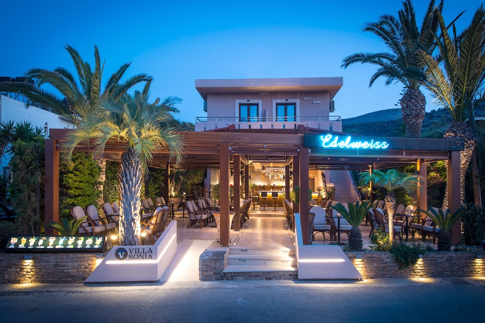 VILLA SONIA Adults only 17+ by Estia