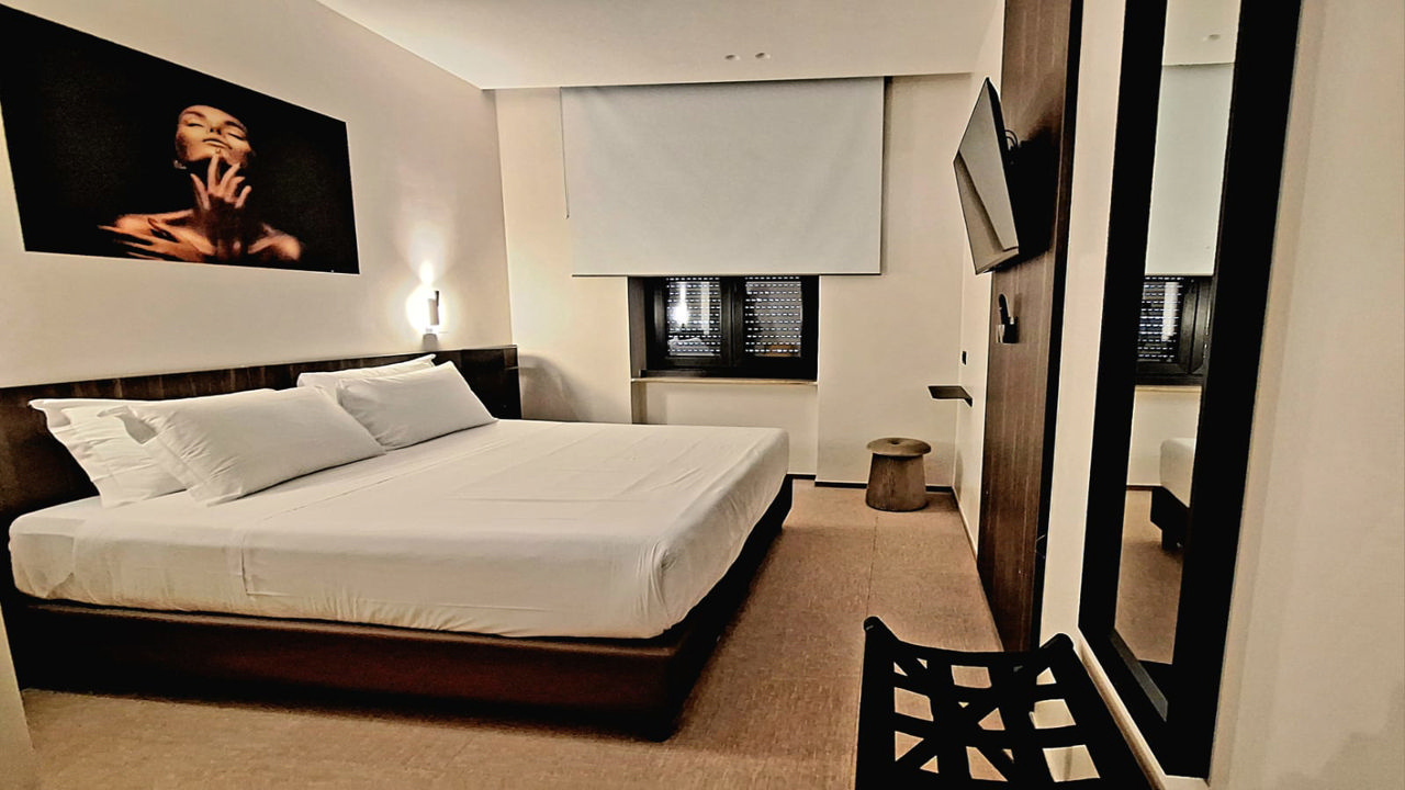 Best Western Hotel Revolution