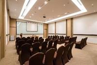 Hotel Best Western Plus Wanda Grand Hotel, Thailand, Nonthaburi. Großes 2