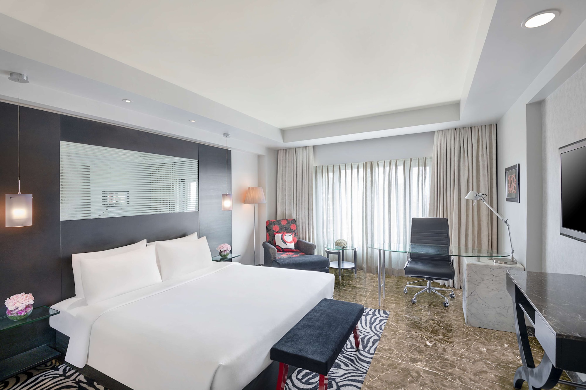 Business Room (Business Class)