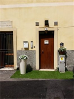 Hotel Giardino Giusti House and Court, Italien, Verona. Großes 1