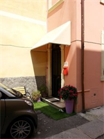 Hotel Giardino Giusti House and Court, Italien, Verona. Großes 2