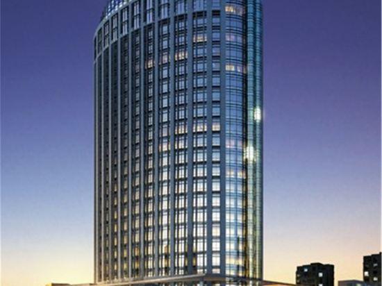 Jinhao International Hotel photo 4