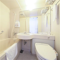 Hotellbilder av APA Hotel Tokyo Ojima - nummer 1 av 10