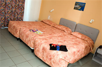 Billede av hotellet Kahlua Hotel Apartments - nummer 1 af 10