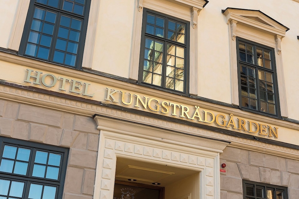 Kungstradgarden Hotel