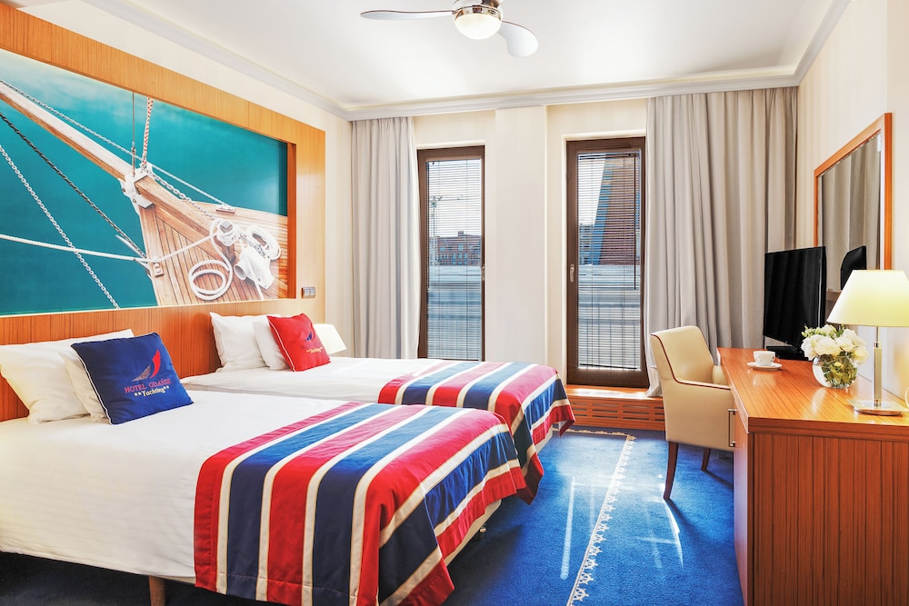 Hotel Gdansk Boutique