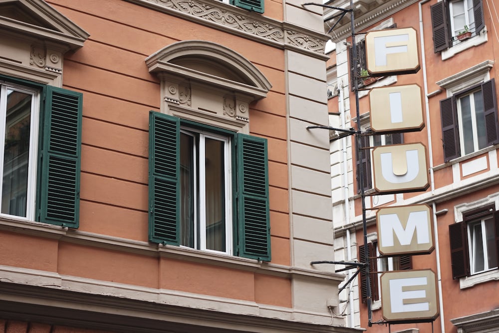 FIUME HOTEL