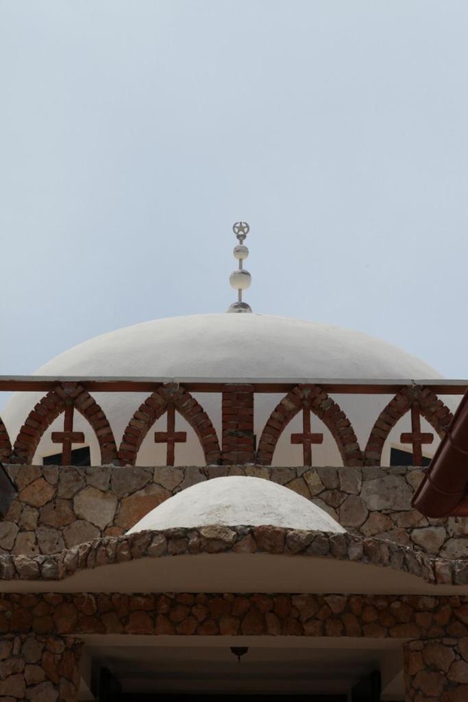 Cupola Bianca Resort 4