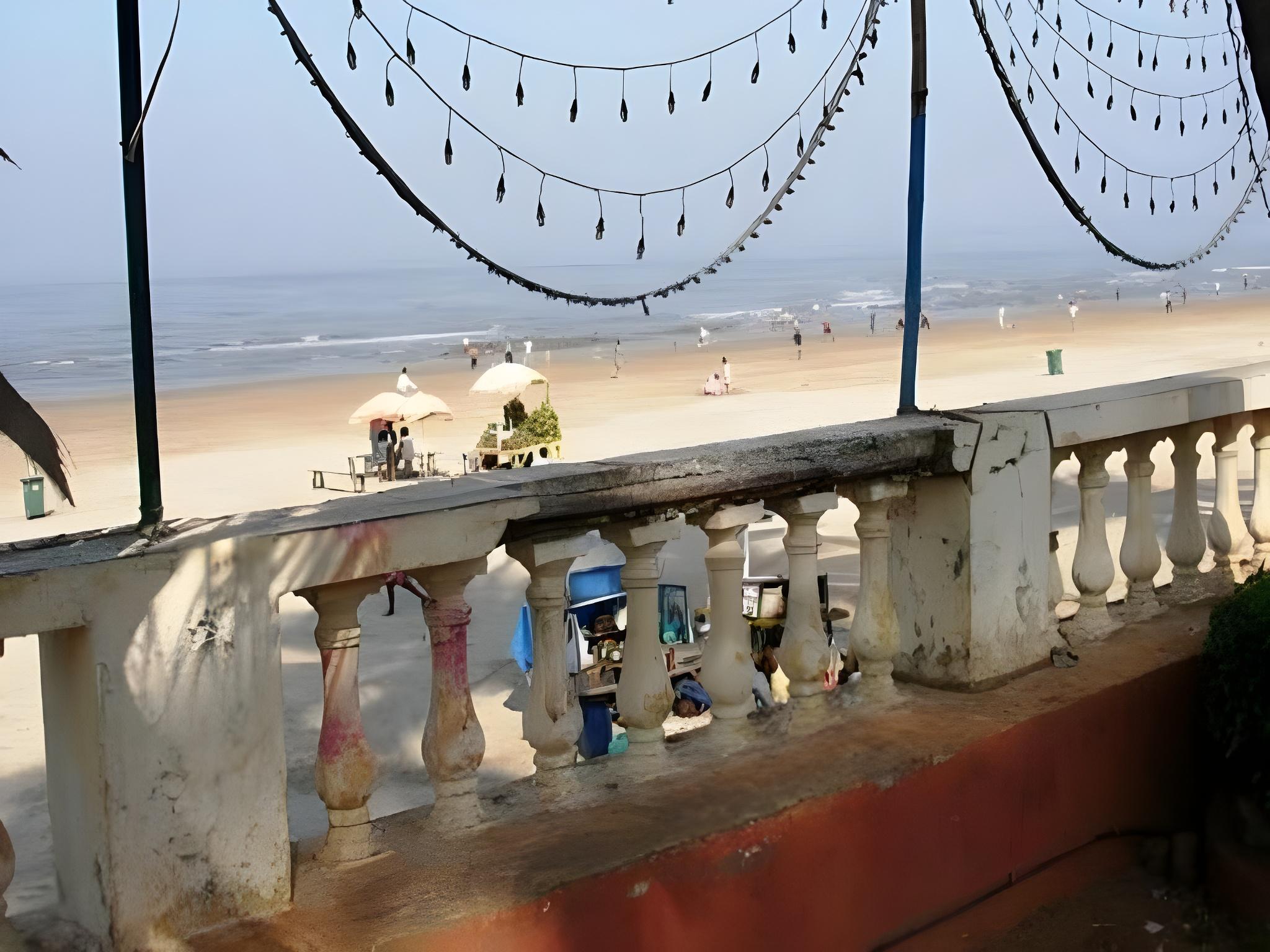 Juhu Hotel