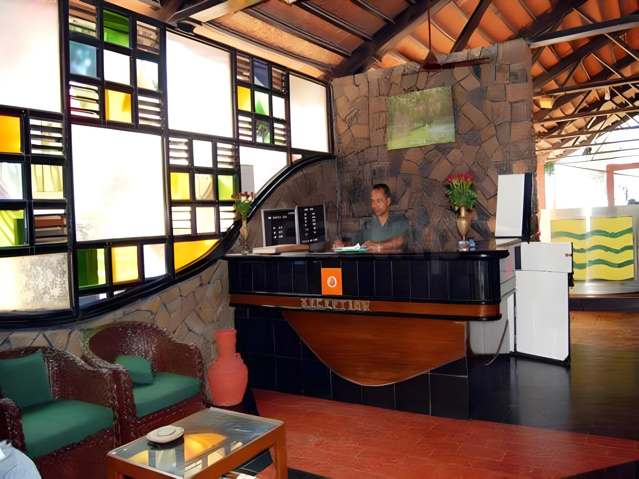 Juhu Hotel