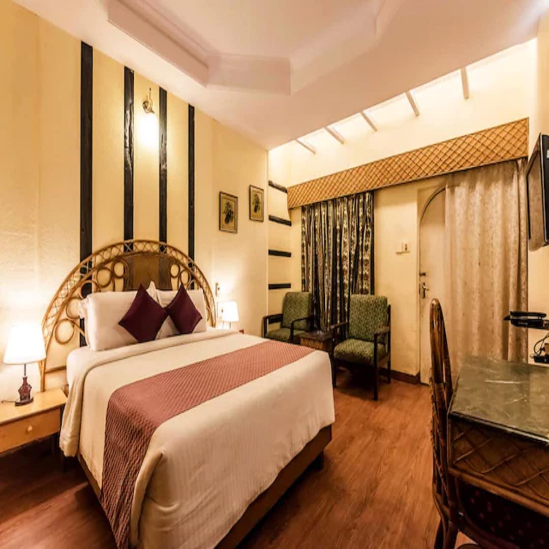 Juhu Hotel