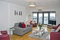 NOVU Apartments Liverpool Central (Duke Street)