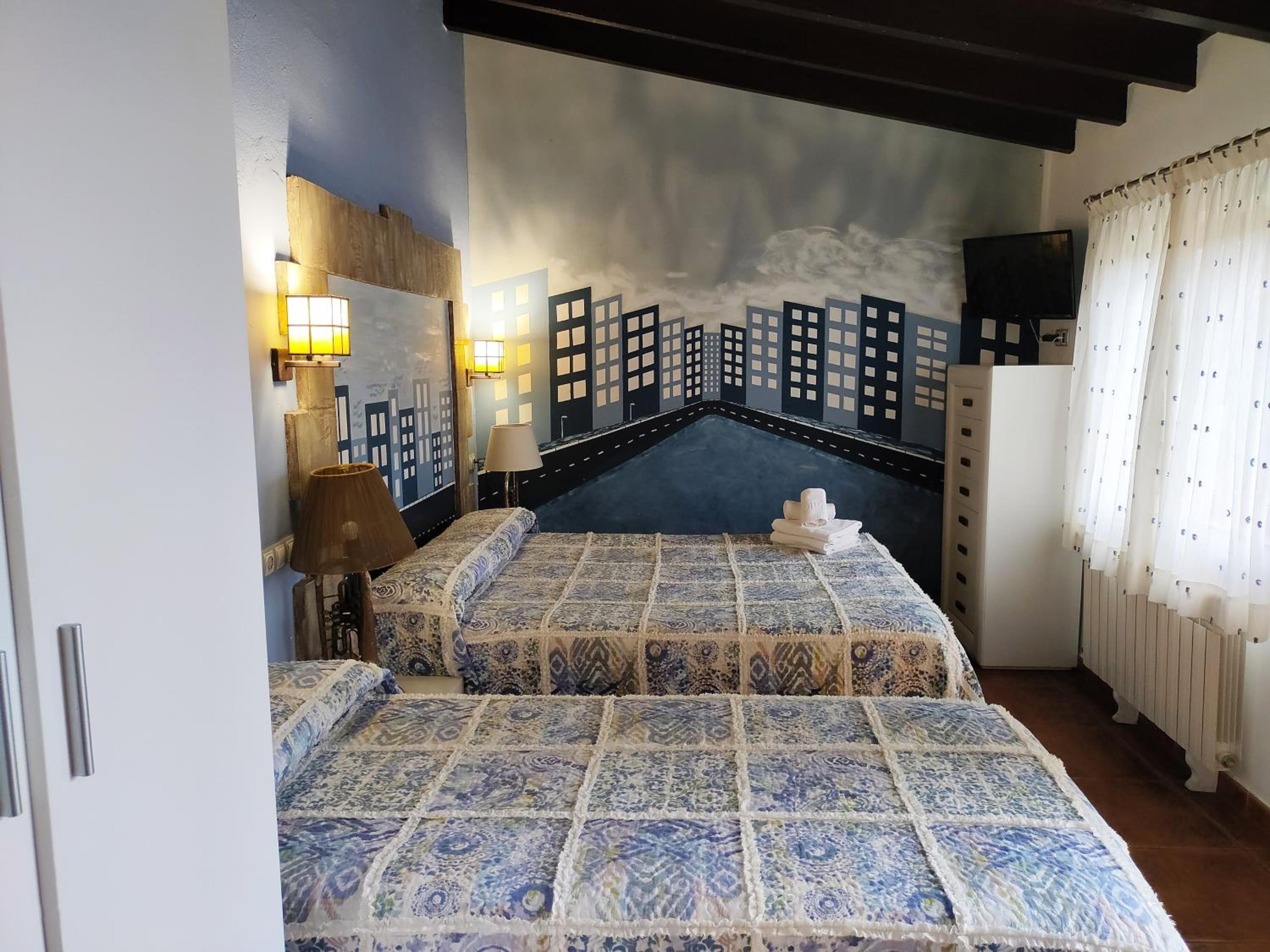 Posada Del Valle Anexo — foto 4