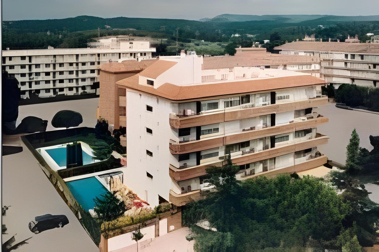 Eldorado Apartamentos