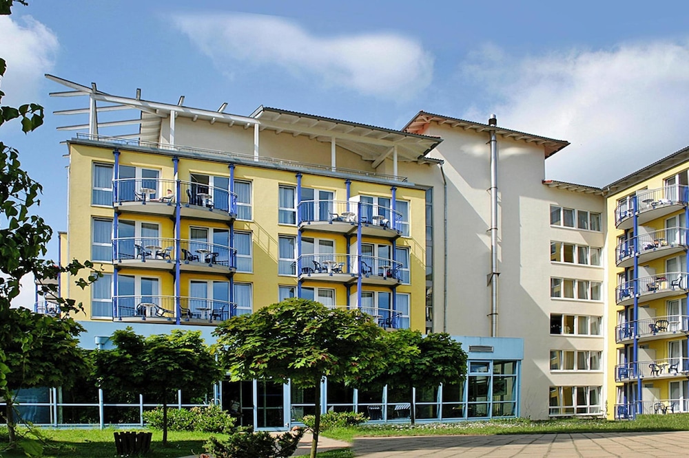 IFA Rügen Hotel & Ferienpark