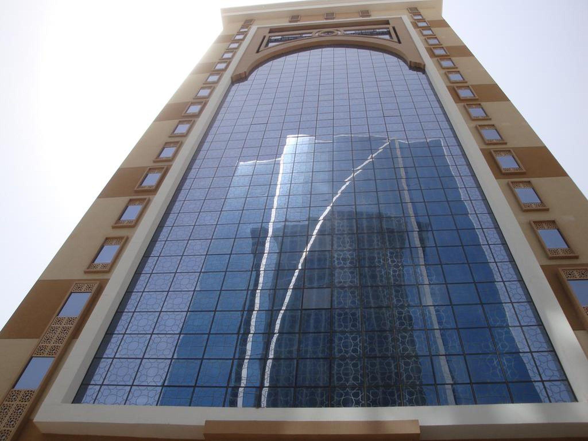 Olayan Plaza Hotel