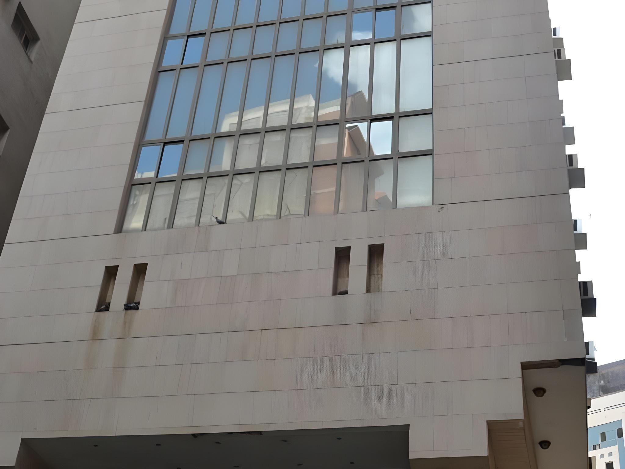 Durrat Al Masafi Hotel