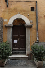 Casa Barberini
