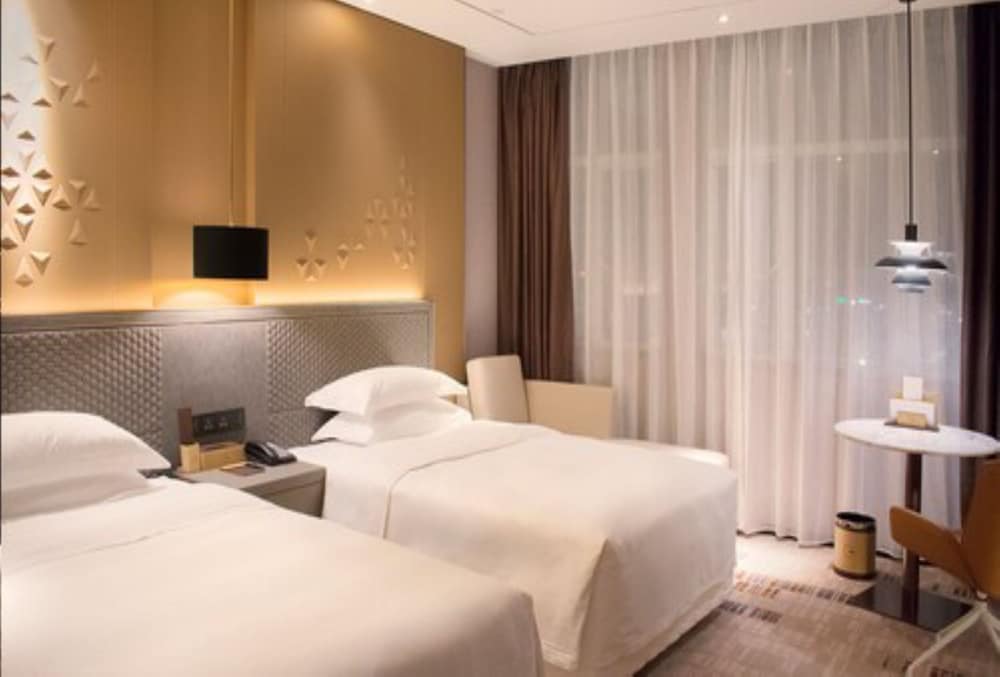 GRAND SKYLIGHT INTERNATIONAL HOTEL BLOG BAOAN SHENZHEN NEW INT L EXHIBITION CENTER — photo 4