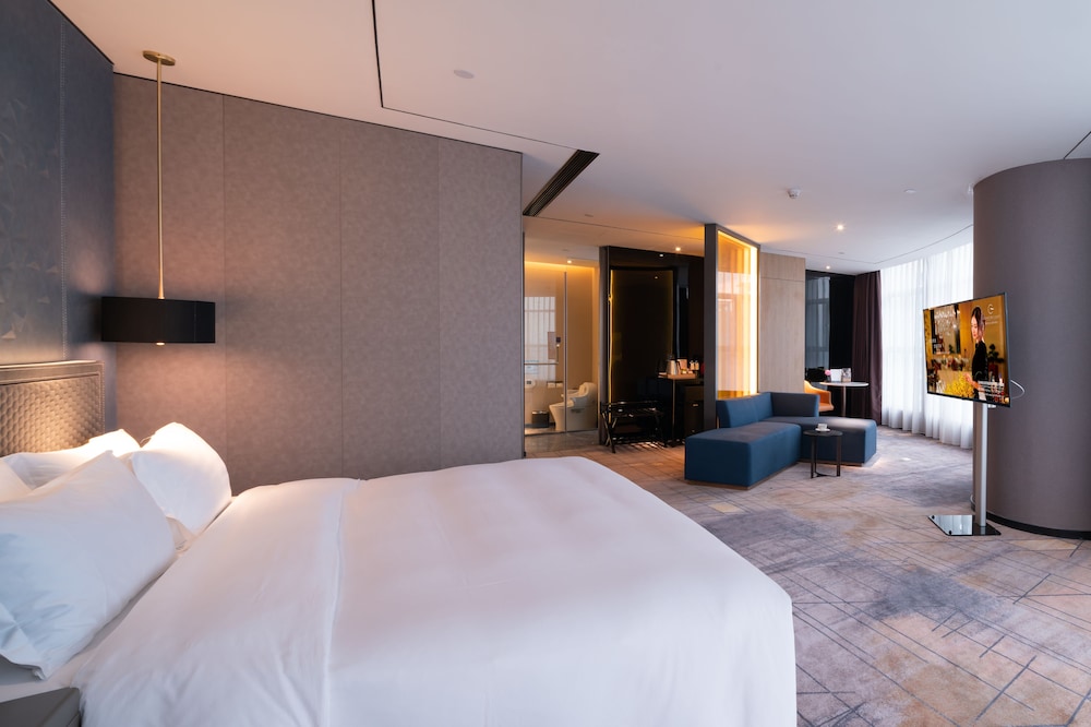 GRAND SKYLIGHT INTERNATIONAL HOTEL BLOG BAOAN SHENZHEN NEW INT L EXHIBITION CENTER