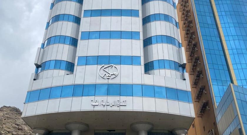 Al Rehaba Al Makkiah Hotel