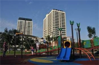 Bilder från hotellet Cempaka Apartment Hotel (Ex. MH Hotel & Residences) - nummer 1 av 10