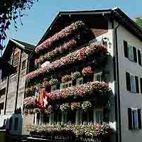 Swiss Quality Hotel Darioli