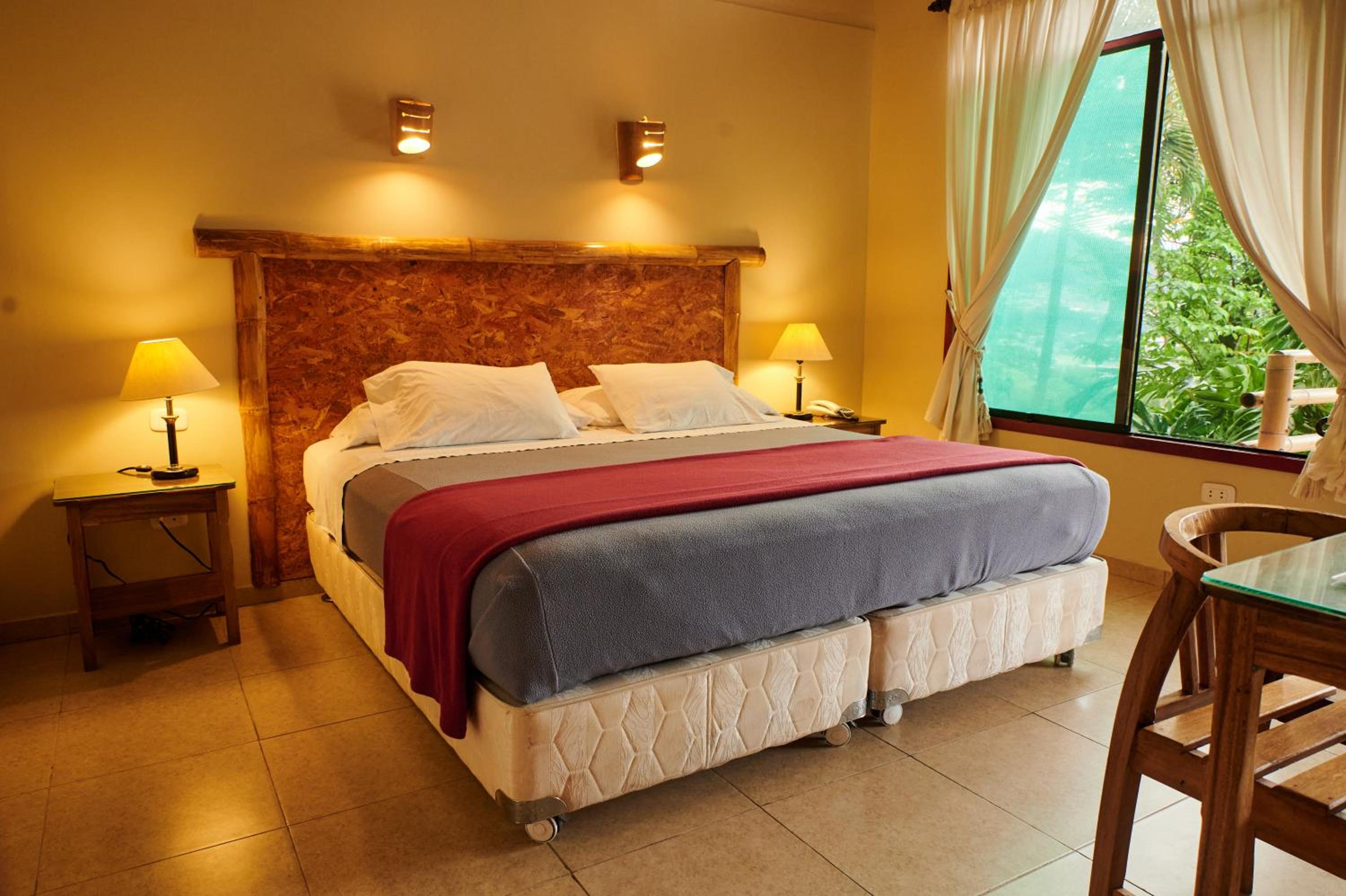 Hotel Fundo San Jose Eco Lodge photo 5