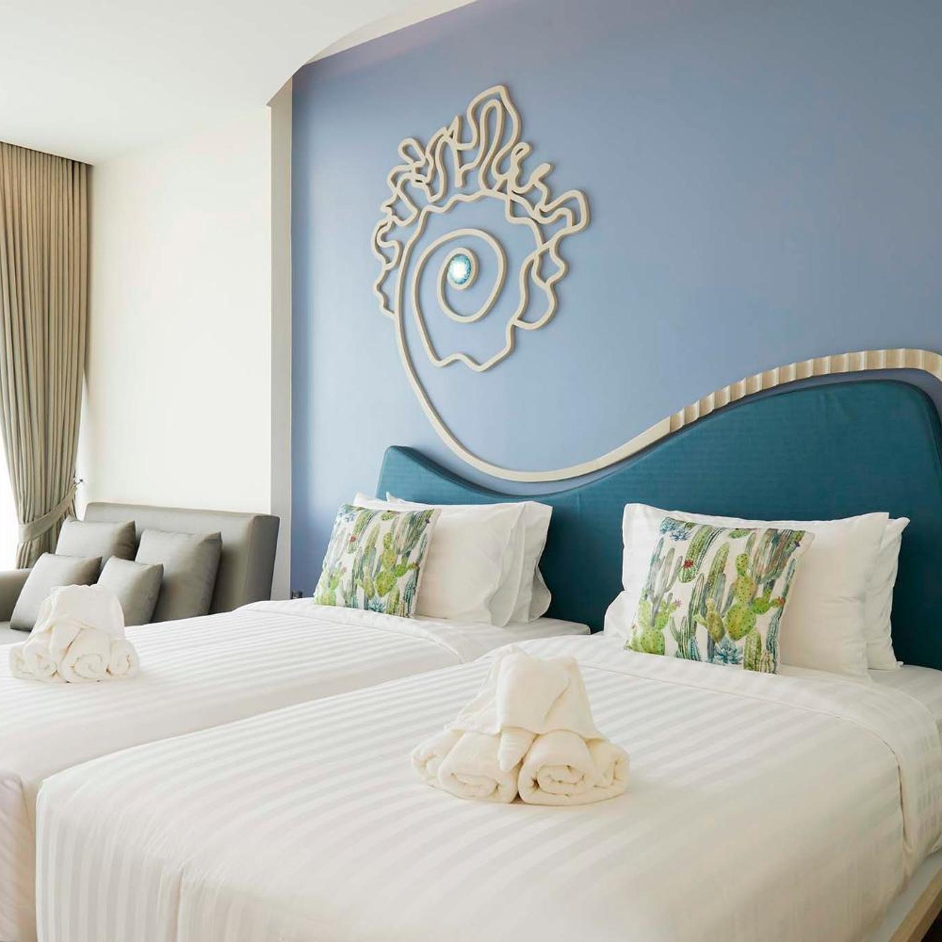 Elmas Cha Am Design Hotel — foto 4