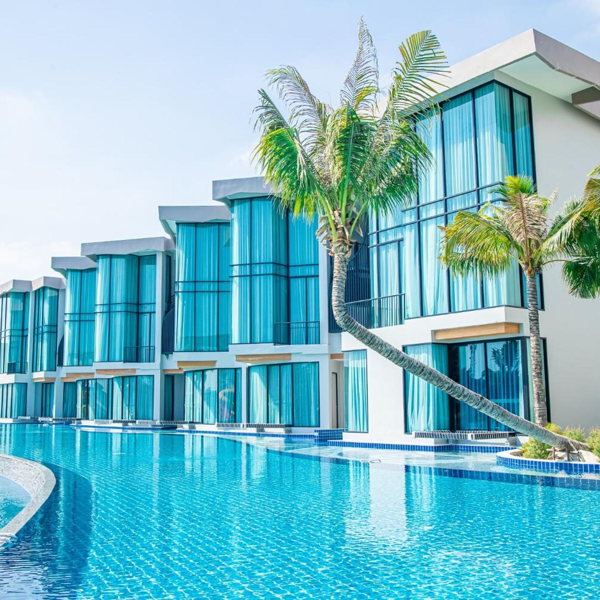 Elmas Cha Am Design Hotel
