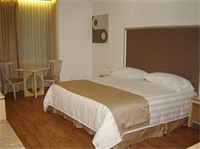 Ramada by Wyndham Mexico City Santa Fe