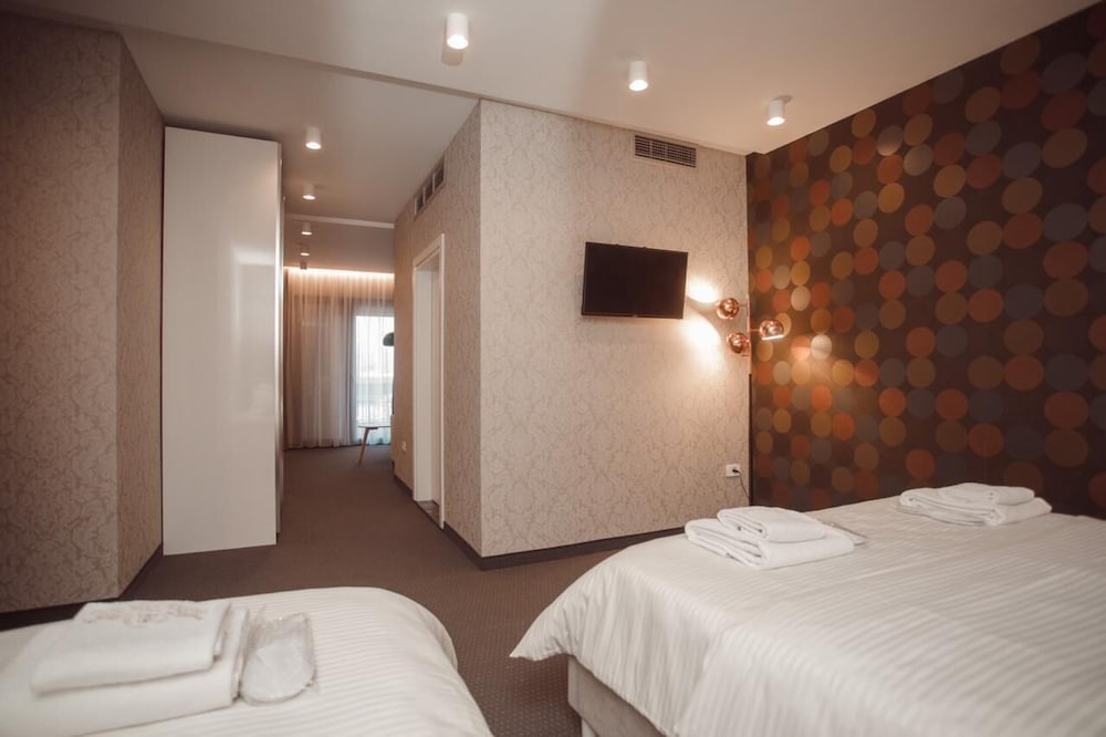 Hotel Chicago
