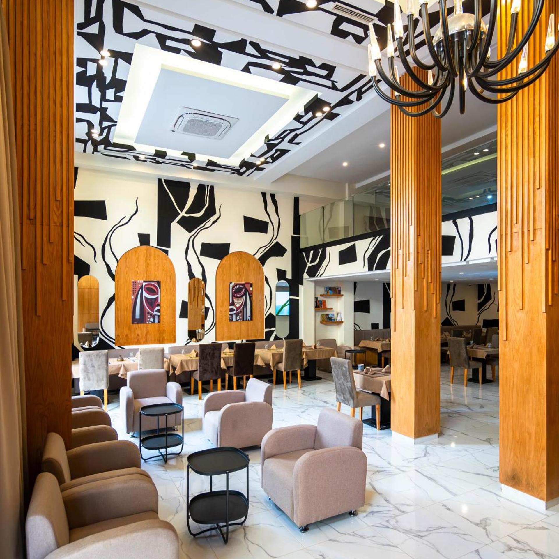 Unico Hotel Maarif