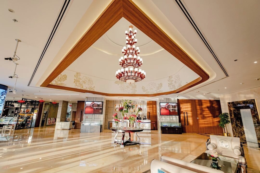 Peony Hotel