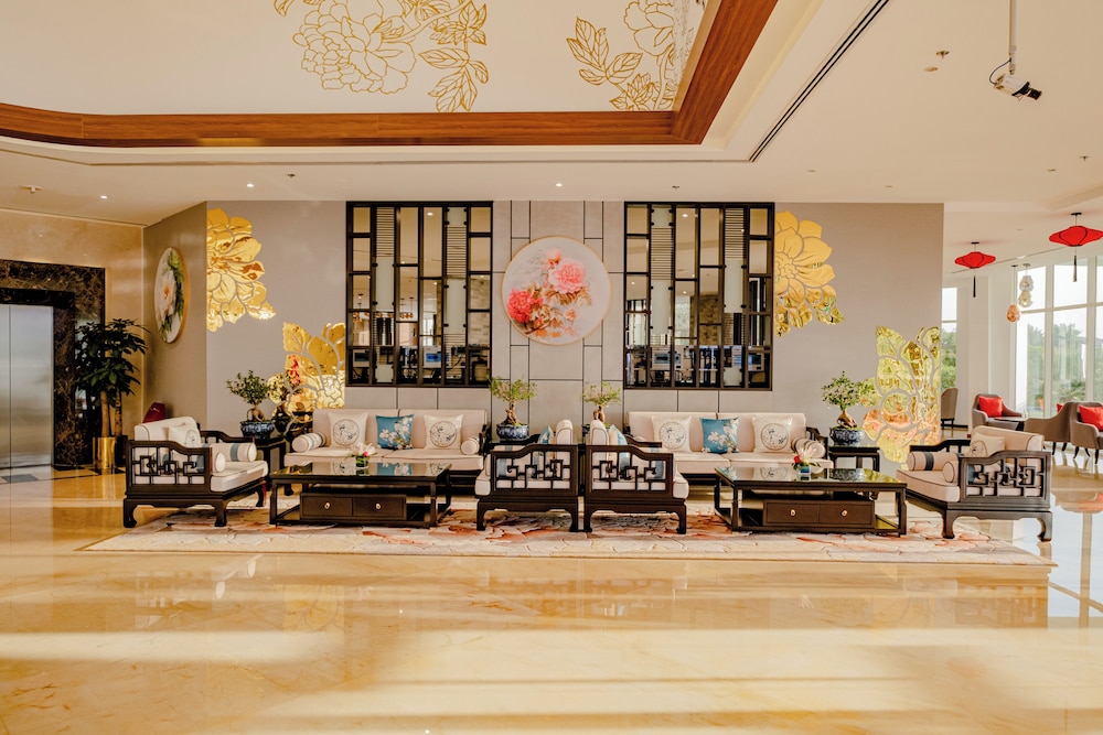 Peony Hotel