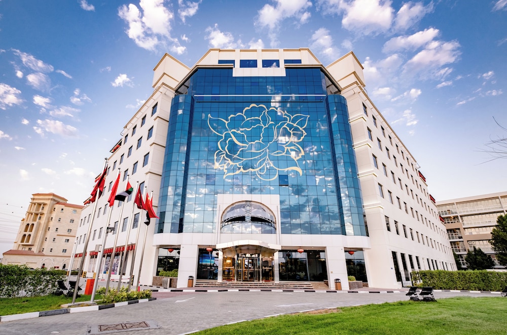 Peony Hotel