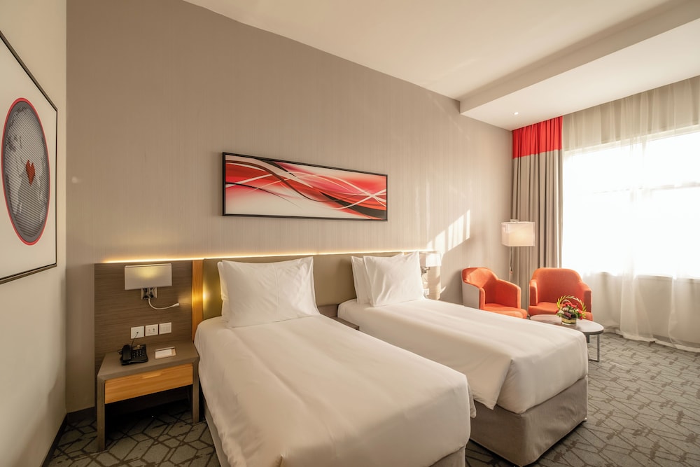 Peony Hotel
