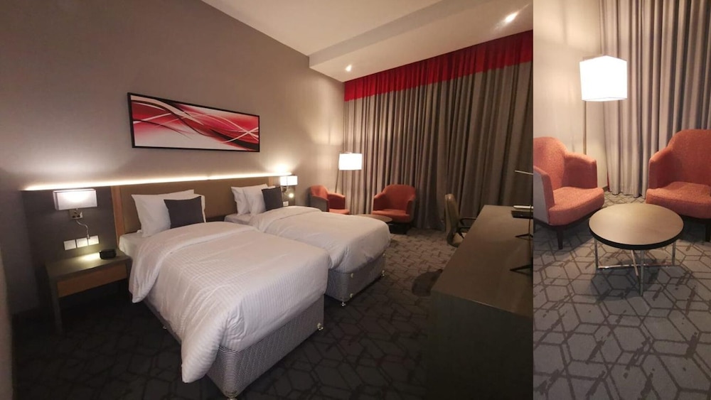 Peony Hotel