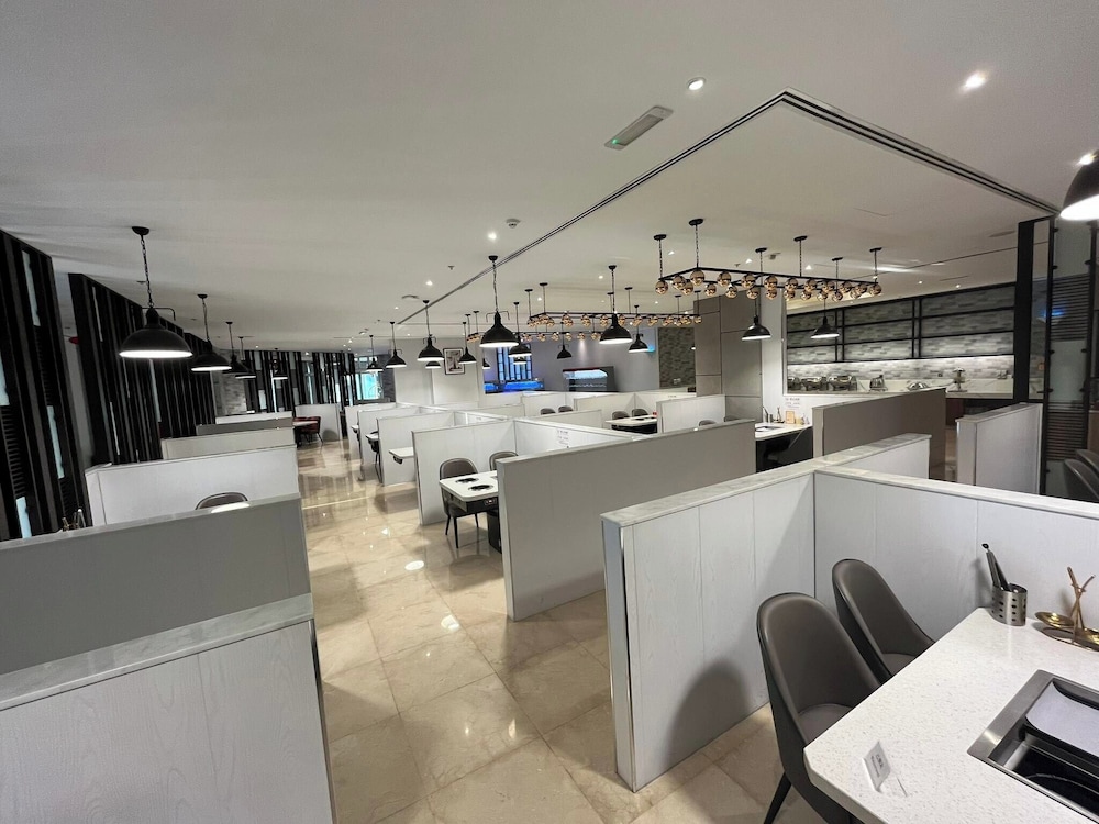 Peony Hotel