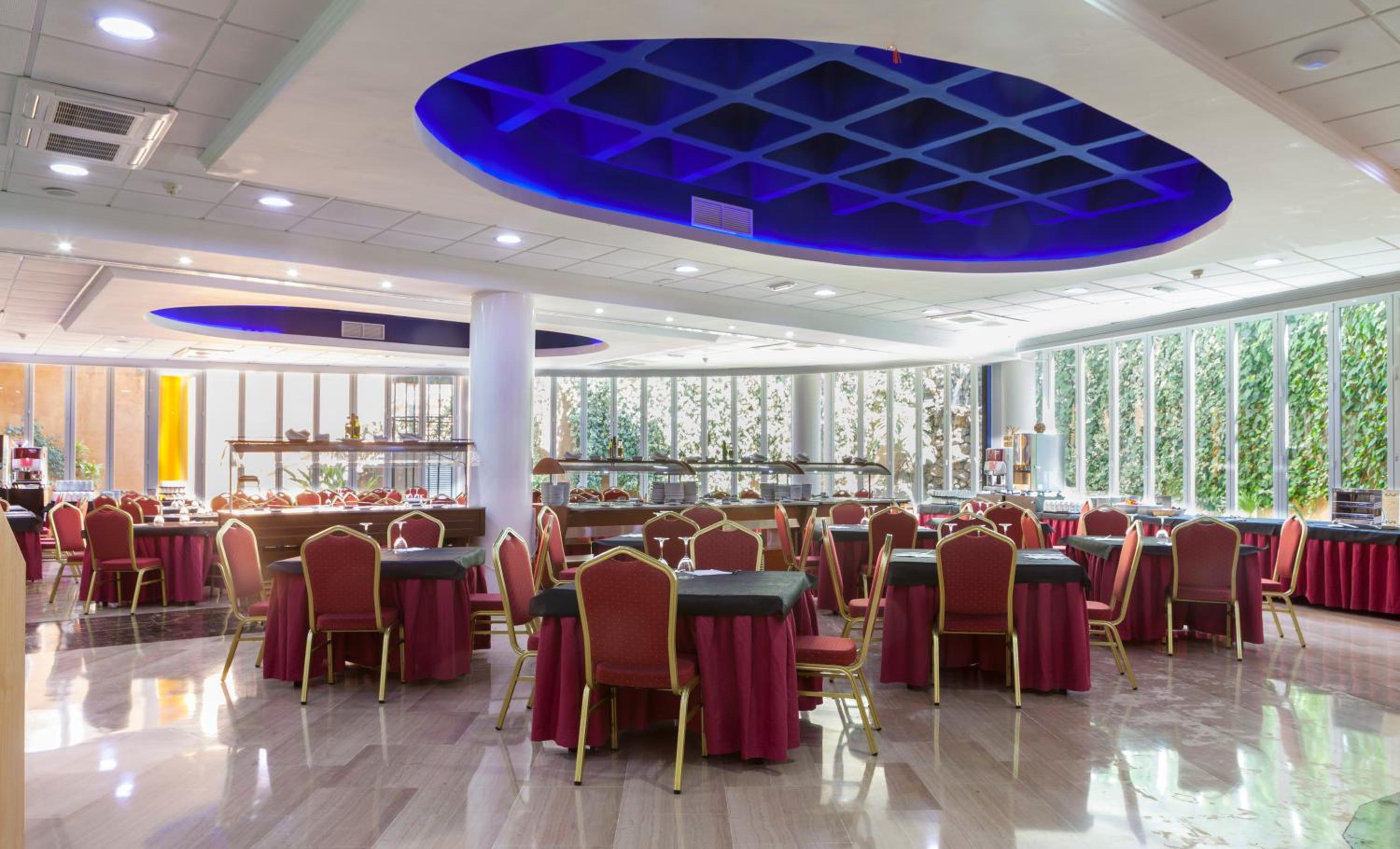 Apartamentos México