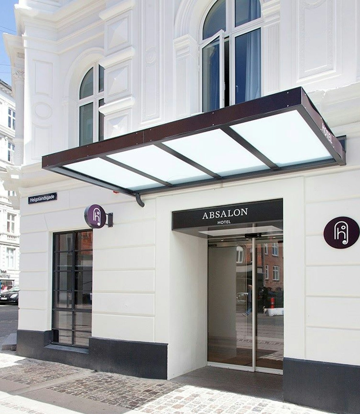Absalon Hotel