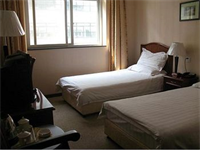 GreenTree Alliance Beijing West Railway Station North Square Hotel