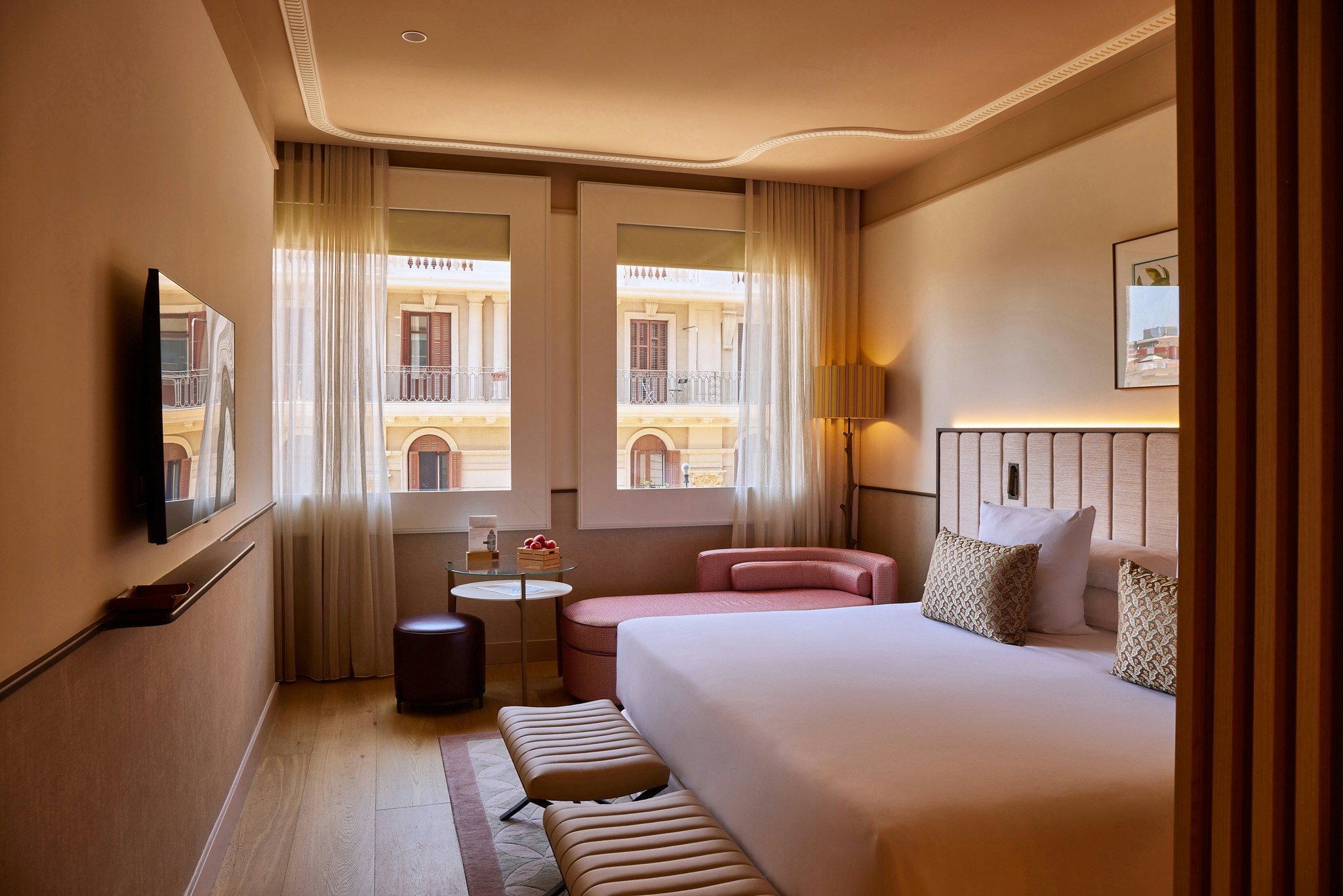 Grand Hotel Central