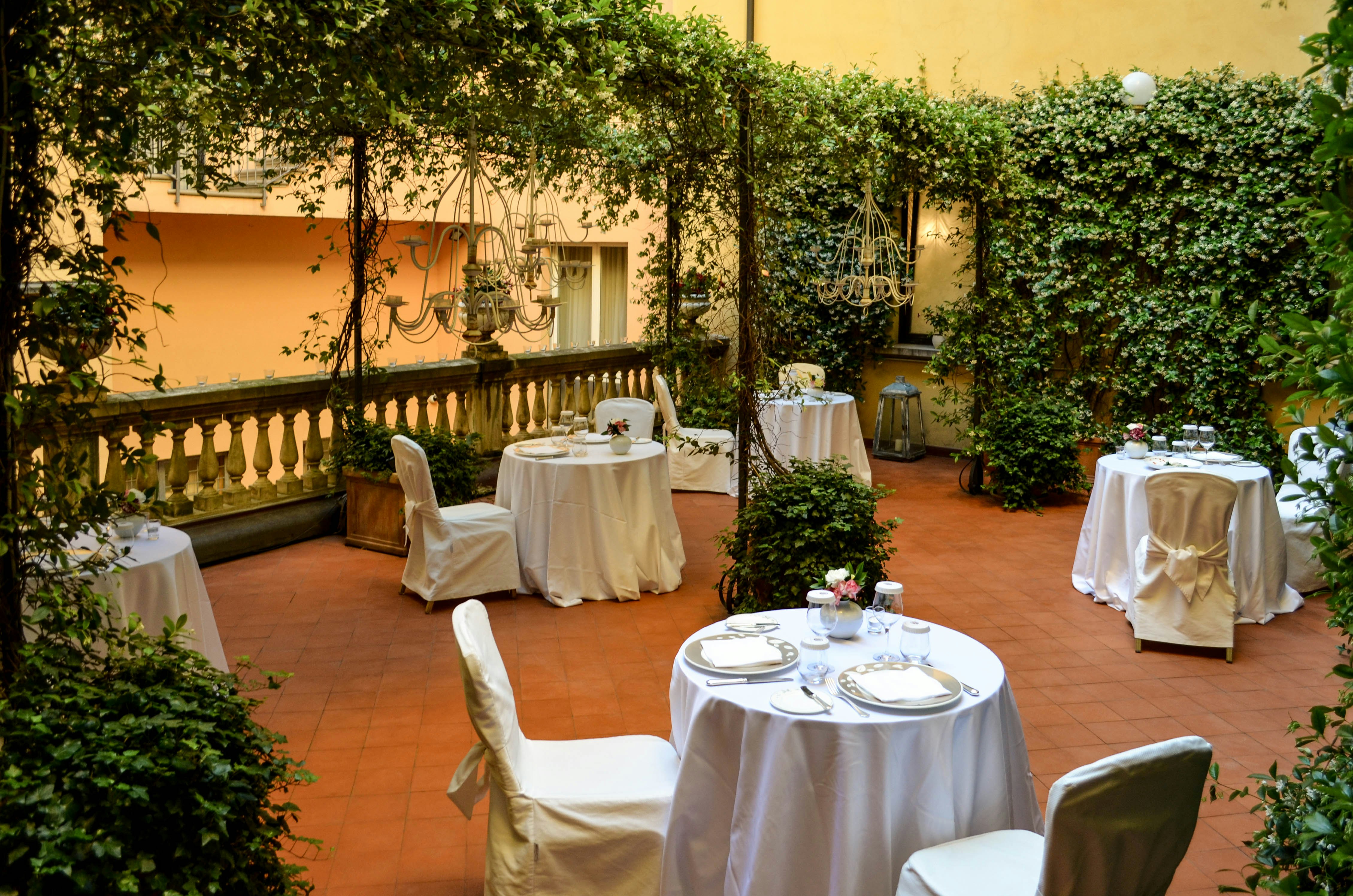 Grand Hotel Majestic gia Baglioni