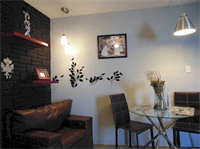 Suites Viveros de Coyoacan