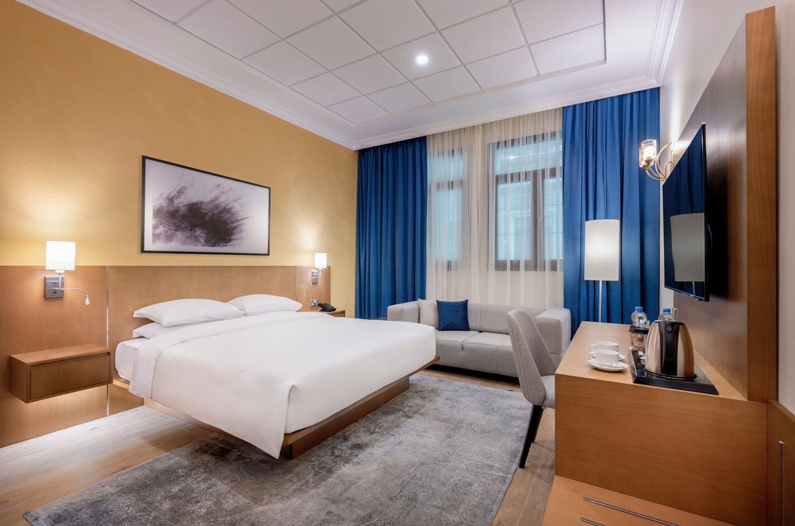 La Maison Hotel Doha