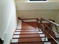 Balcony Area
