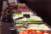 Bilder från hotellet Hotel Davos - nummer 1 av 10