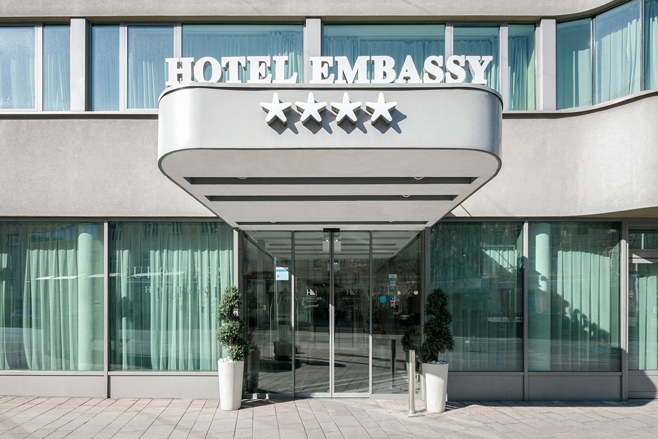 Eurostars Thalia
